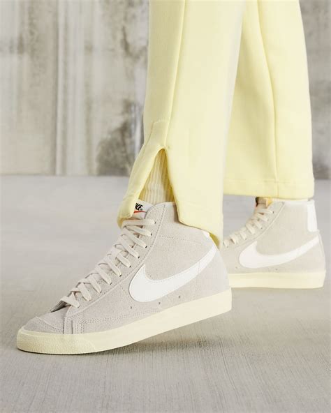 nike blazer mid '77 dames groen|Nike Blazer Mid '77 Women's Shoes. Nike.com.